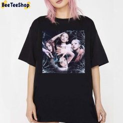 2022 Pink Venom Black Pink Trending Unisex T-Shirt