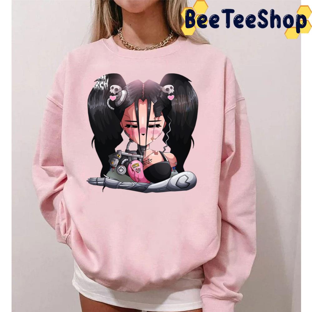 2022 Bella Poarch Dolls Unisex T-Shirt 2022 Bella Poarch Dolls Unisex T-Shirt