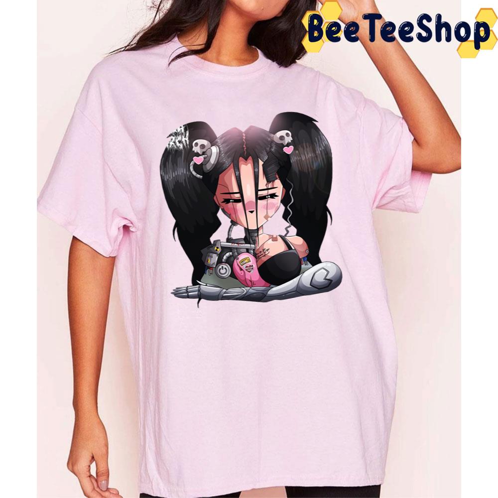 2022 Bella Poarch Dolls Unisex T-Shirt 2022 Bella Poarch Dolls Unisex T-Shirt