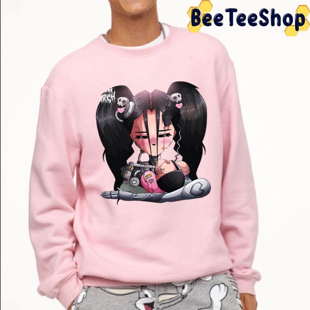 2022 Bella Poarch Dolls Unisex T-Shirt 2022 Bella Poarch Dolls Unisex T-Shirt