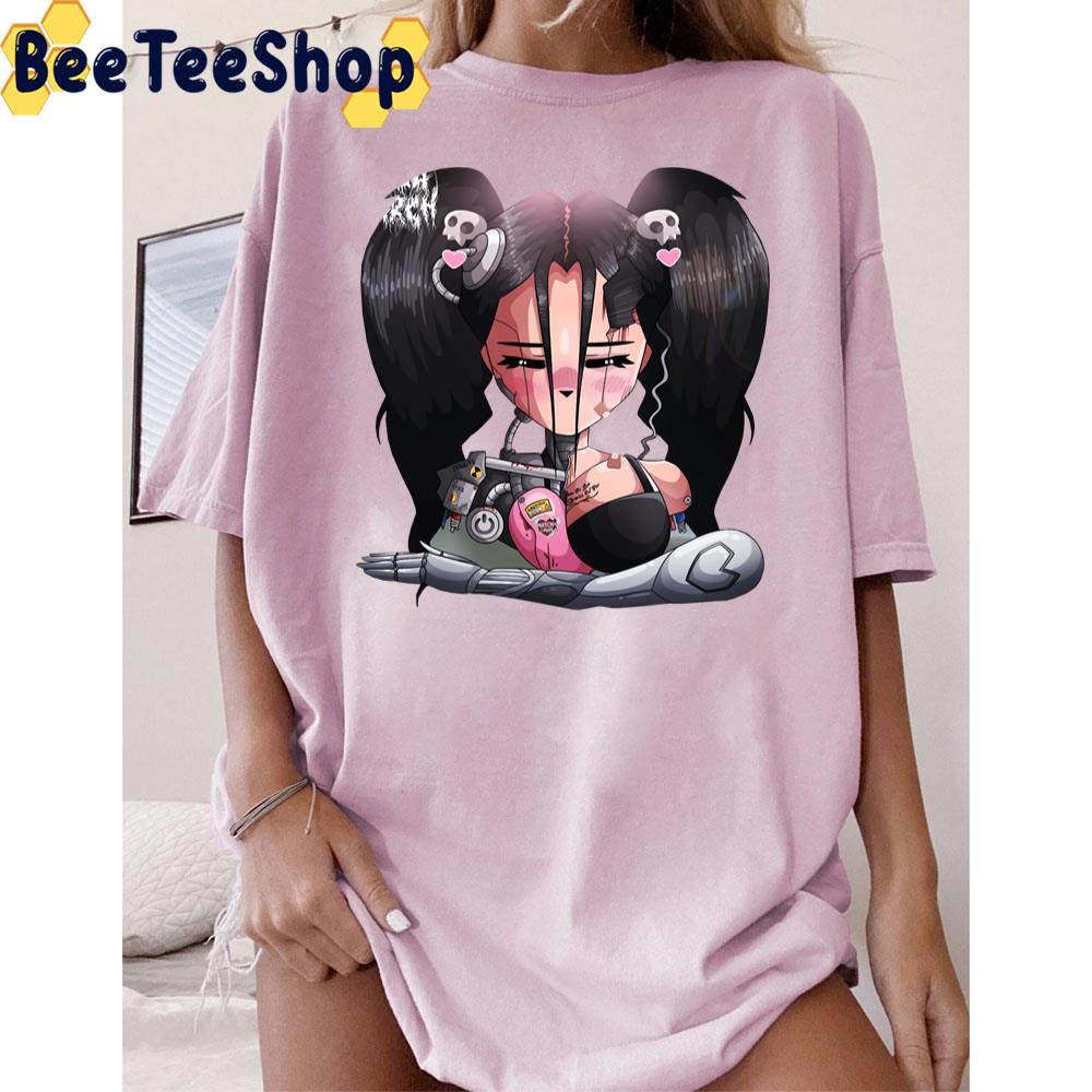 2022 Bella Poarch Dolls Unisex T-Shirt 2022 Bella Poarch Dolls Unisex T-Shirt