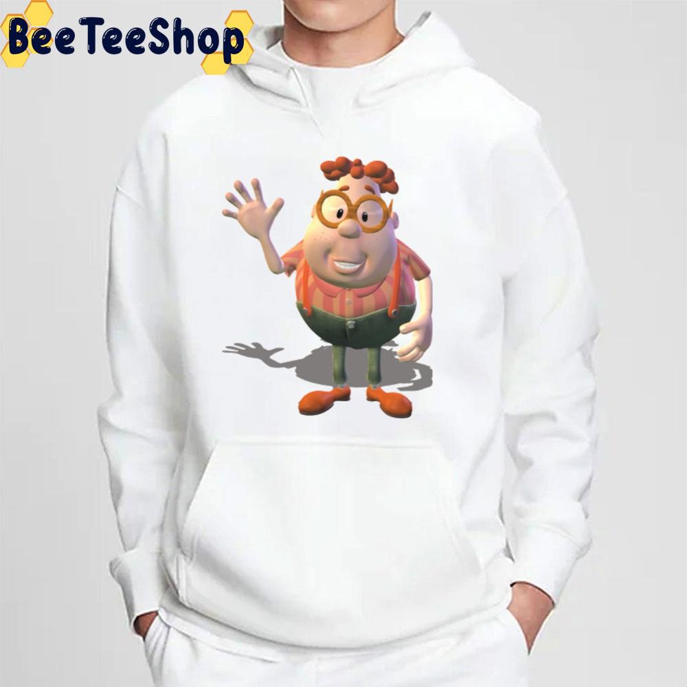 3d Style Carl Whezer Jimmy Neutron Trending Unisex T-Shirt 3d Style Carl Whezer Jimmy Neutron Trending Unisex T-Shirt