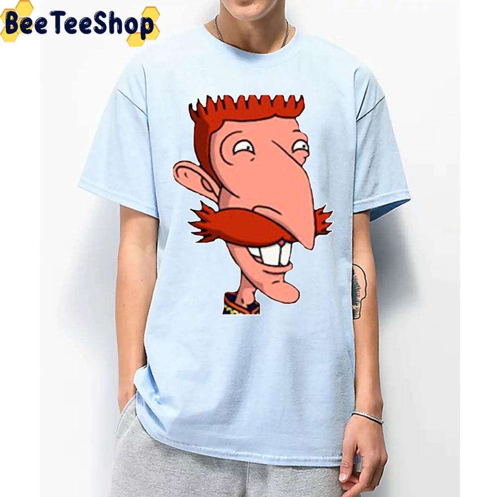 90's The You Wild Thornberry Fun Nickelodeon Vintage Trending Unisex T-Shirt 90's The You Wild Thornberry Fun Nickelodeon Vintage Trending Unisex T-Shirt