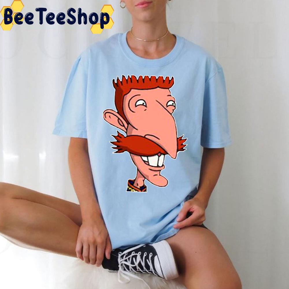 90's The You Wild Thornberry Fun Nickelodeon Vintage Trending Unisex T-Shirt 90's The You Wild Thornberry Fun Nickelodeon Vintage Trending Unisex T-Shirt
