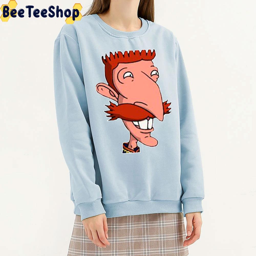 90's The You Wild Thornberry Fun Nickelodeon Vintage Trending Unisex T-Shirt 90's The You Wild Thornberry Fun Nickelodeon Vintage Trending Unisex T-Shirt