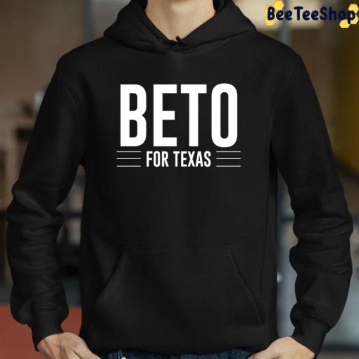 Beto For Texas Unisex T-Shirt