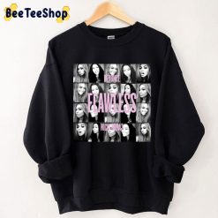 Beyoncé Flawless Nicki Minaj Rapper Unisex T-Shirt Beyoncé Flawless Nicki Minaj Rapper Unisex T-Shirt