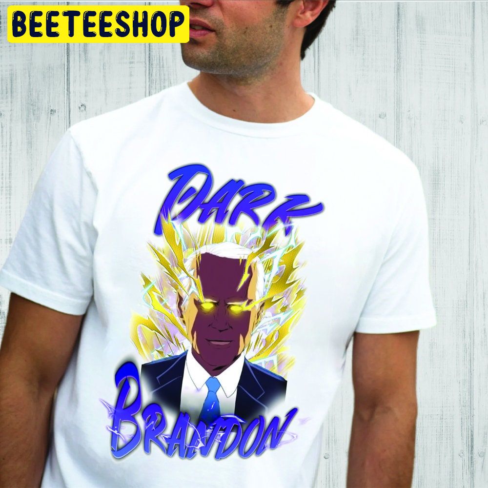 Biden Zero Dark Brandon Unisex T-Shirt Biden Zero Dark Brandon Unisex T-Shirt