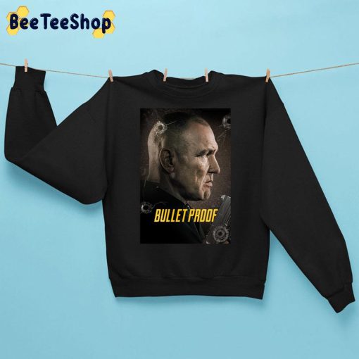 Bullet Proof 2022 Movie Trending Unisex Sweatshirt