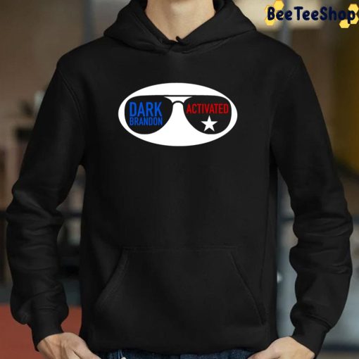 Dark Brandon Activated Trending 2022 Unisex T-Shirt