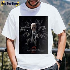 Dark Brandon Chapter 2 Trending 2022 Unisex T-Shirt