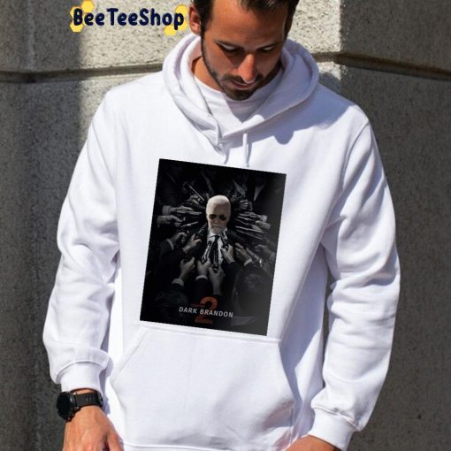 Dark Brandon Chapter 2 Trending 2022 Unisex T-Shirt