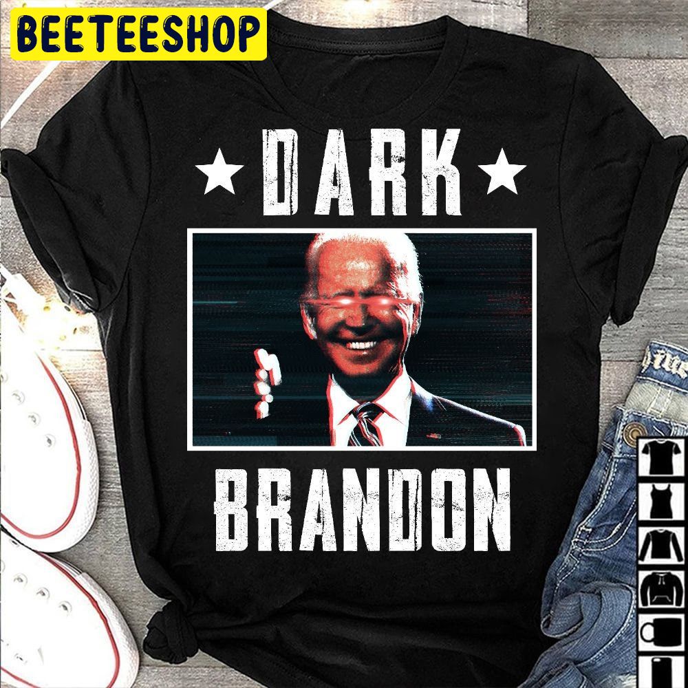 Dark Brandon Trending Unisex T-Shirt Dark Brandon Trending Unisex T-Shirt