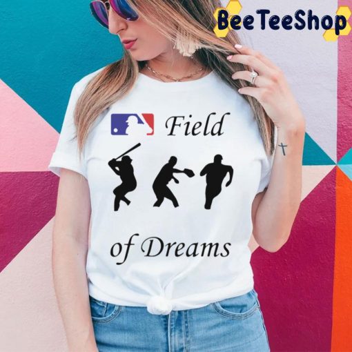 Field Of Dreams Trending Unisex T-Shirt