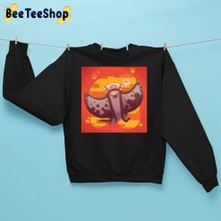 Funny The Big Man Splatoon 3 Game Trending Unisex T-Shirt Funny The Big Man Splatoon 3 Game Trending Unisex T-Shirt
