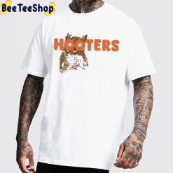 Hooters Trending Unisex T-Shirt Hooters Trending Unisex T-Shirt