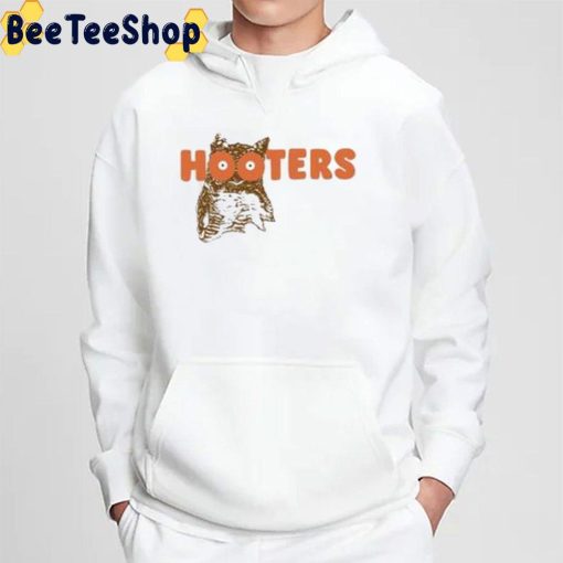 Hooters Trending Unisex T-Shirt