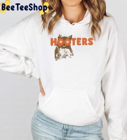 Hooters Trending Unisex T-Shirt