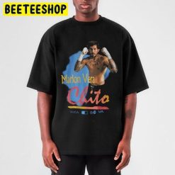 Marlon Chito Vera Ecuador MMA Trending Unisex T-Shirt Marlon Chito Vera Ecuador MMA Trending Unisex T-Shirt
