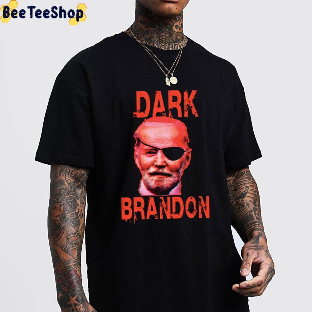 Only Eye Dark Bradon Trending Unisex T-Shirt Only Eye Dark Bradon Trending Unisex T-Shirt