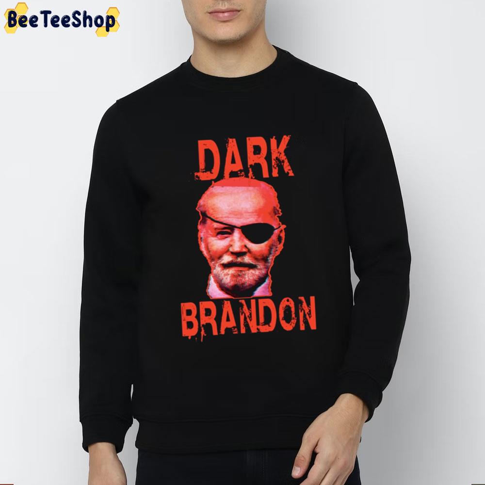 Only Eye Dark Bradon Trending Unisex T-Shirt Only Eye Dark Bradon Trending Unisex T-Shirt