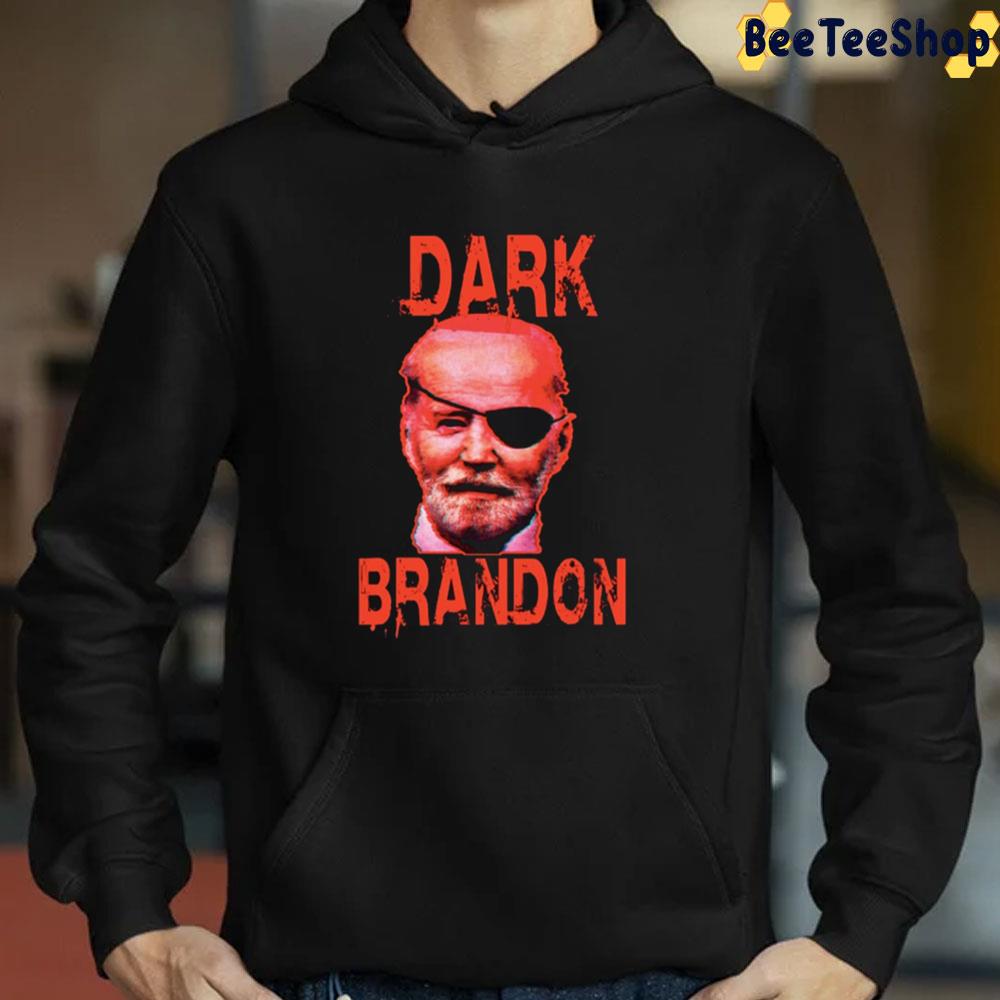 Only Eye Dark Bradon Trending Unisex T-Shirt Only Eye Dark Bradon Trending Unisex T-Shirt