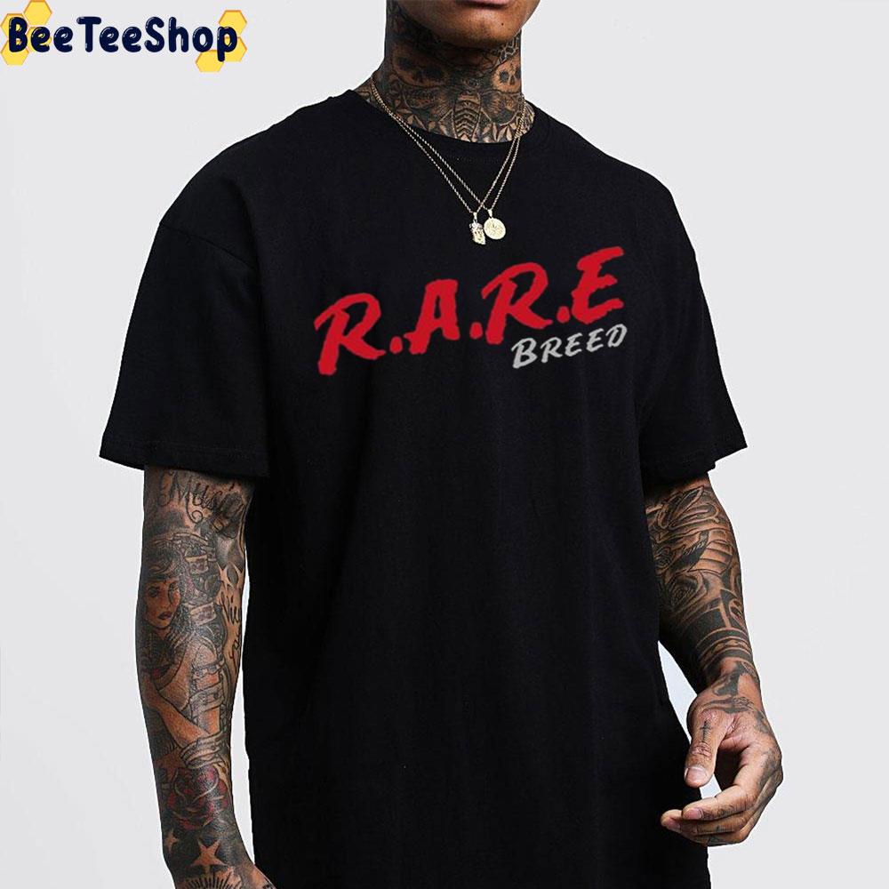 R.A.R.E Breed Trending Unisex T-Shirt R.A.R.E Breed Trending Unisex T-Shirt