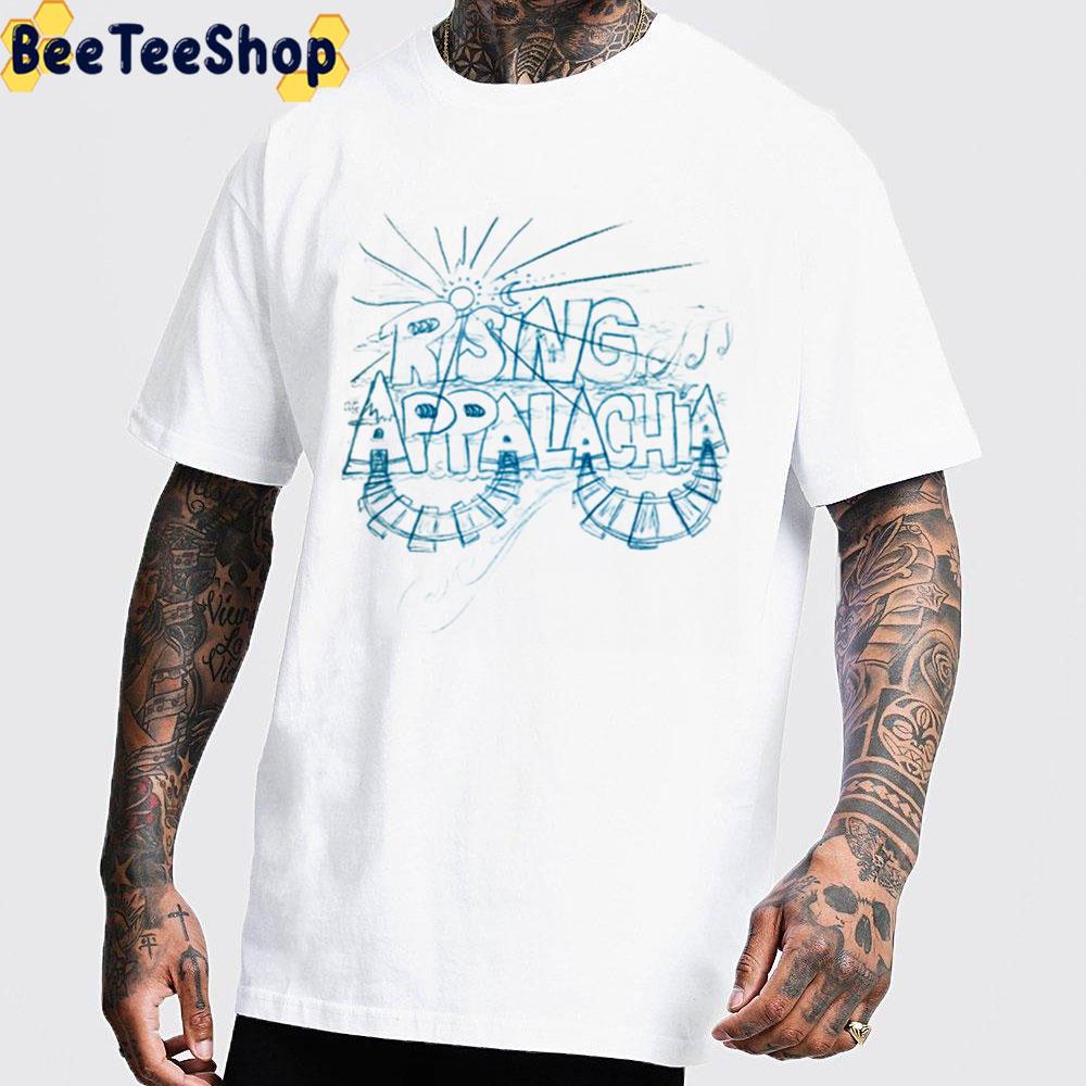 Rasing Appalachia Unisex T-Shirt Rasing Appalachia Unisex T-Shirt