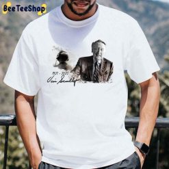 Rip 1927 2022 Vin Scully Unisex T-Shirt