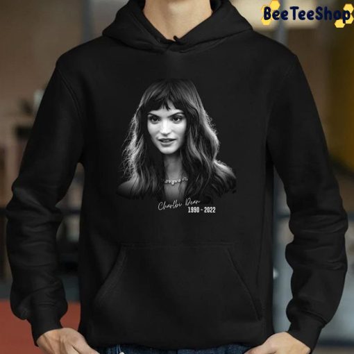 Rip Charlbi Dean 1990 2022 Unisex T-Shirt