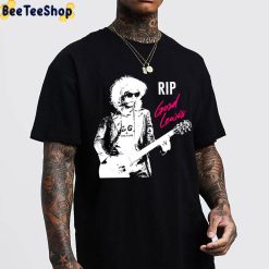 Rip Gord Lewis Unisex T-Shirt