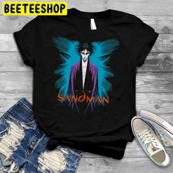 The Sandman Neil Gaiman 2022 Movies Unisex T-Shirt