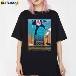 Trump In Deep Unisex T-Shirt Trump In Deep Unisex T-Shirt