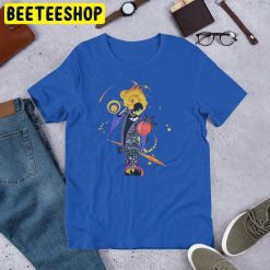 Vintage 1993 Sandman Neil Gaiman Unisex T-Shirt Vintage 1993 Sandman Neil Gaiman Unisex T-Shirt
