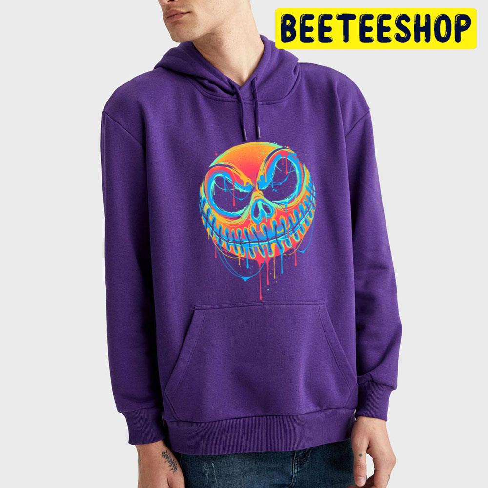A Colorful Jack Nightmate Trending Unisex T-Shirt A Colorful Jack Nightmate Trending Unisex T-Shirt