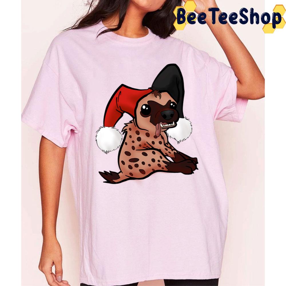 A Harley’d Hyena Trending Unisex T-Shirt A Harley’d Hyena Trending Unisex T-Shirt