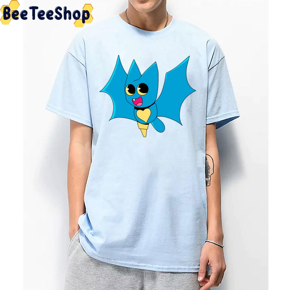 Adorabat Mao Mao Heroes Of Pure Heart Trending Unisex T-Shirt Adorabat Mao Mao Heroes Of Pure Heart Trending Unisex T-Shirt