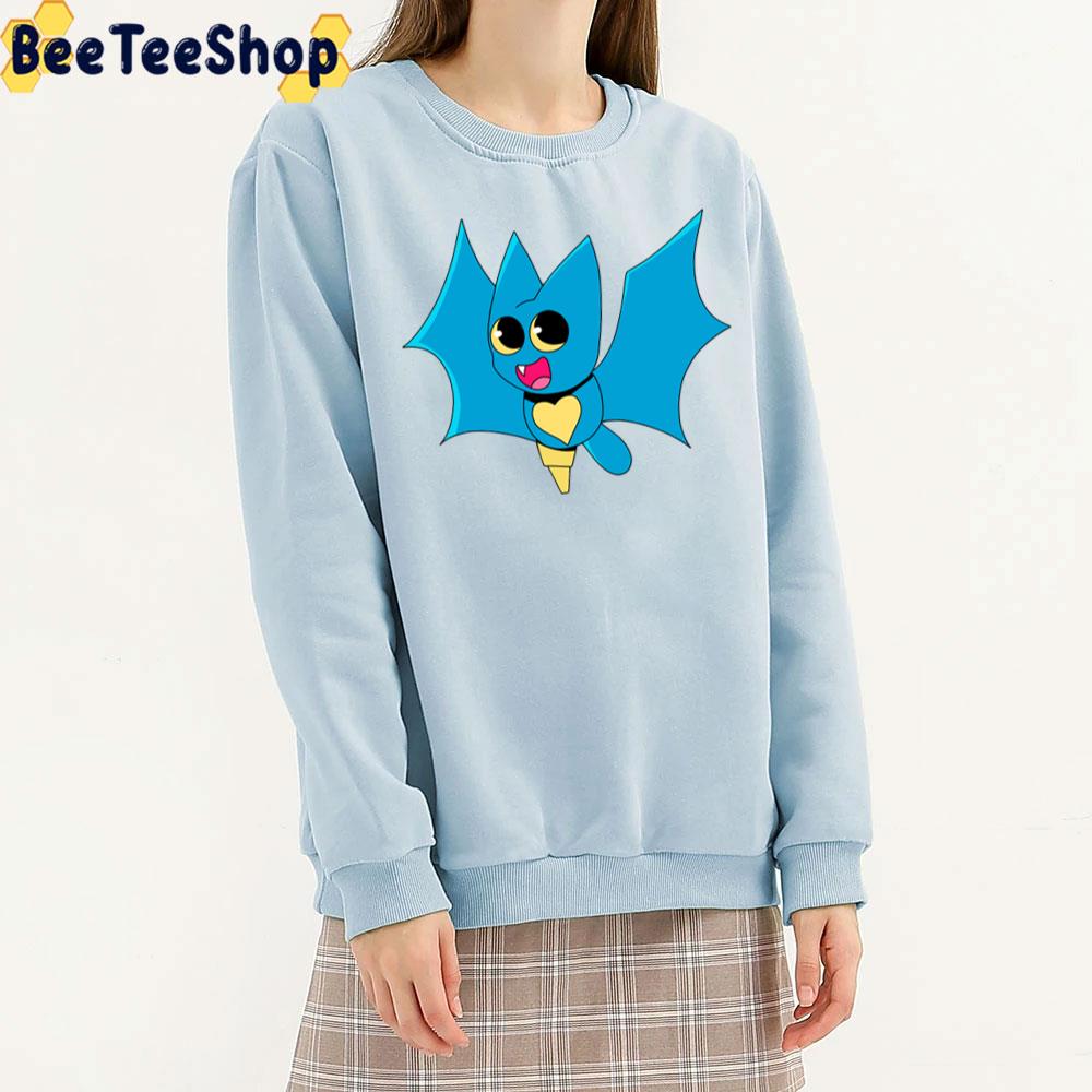 Adorabat Mao Mao Heroes Of Pure Heart Trending Unisex T-Shirt Adorabat Mao Mao Heroes Of Pure Heart Trending Unisex T-Shirt