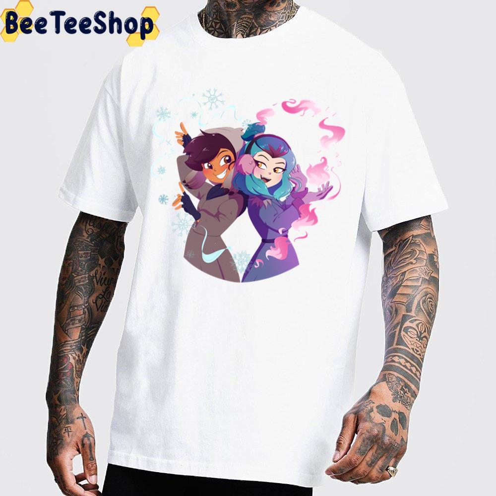 Adventure In The Elements Trending Unisex T-Shirt Adventure In The Elements Trending Unisex T-Shirt