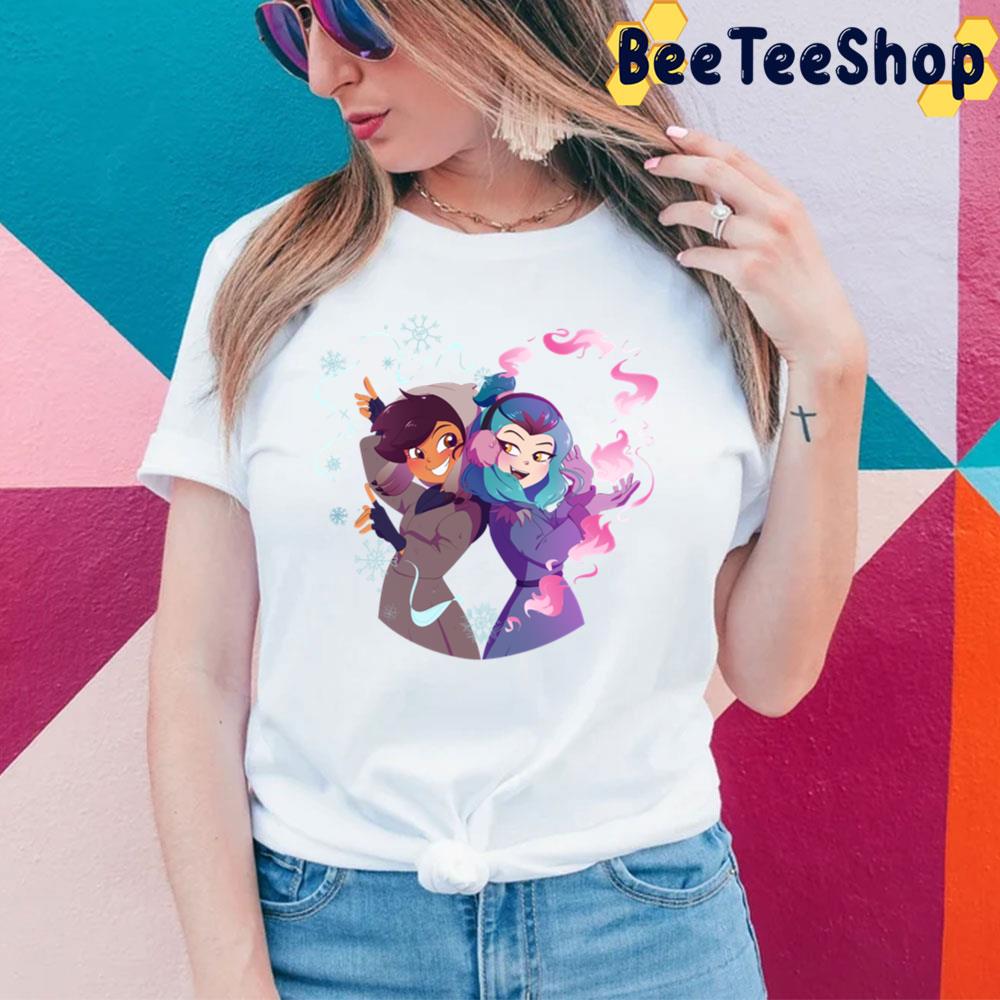Adventure In The Elements Trending Unisex T-Shirt Adventure In The Elements Trending Unisex T-Shirt