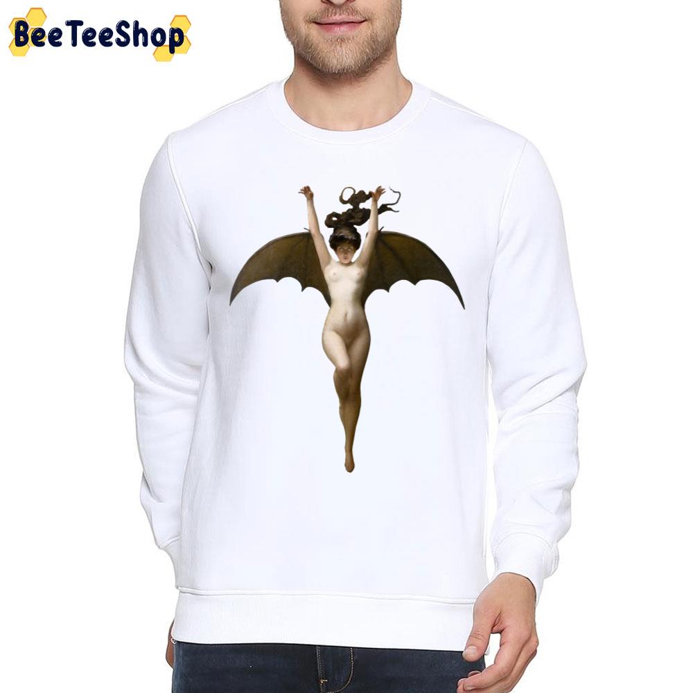 Albert Joseph Pénot Batwoman Trending Unisex T-Shirt Albert Joseph Pénot Batwoman Trending Unisex T-Shirt