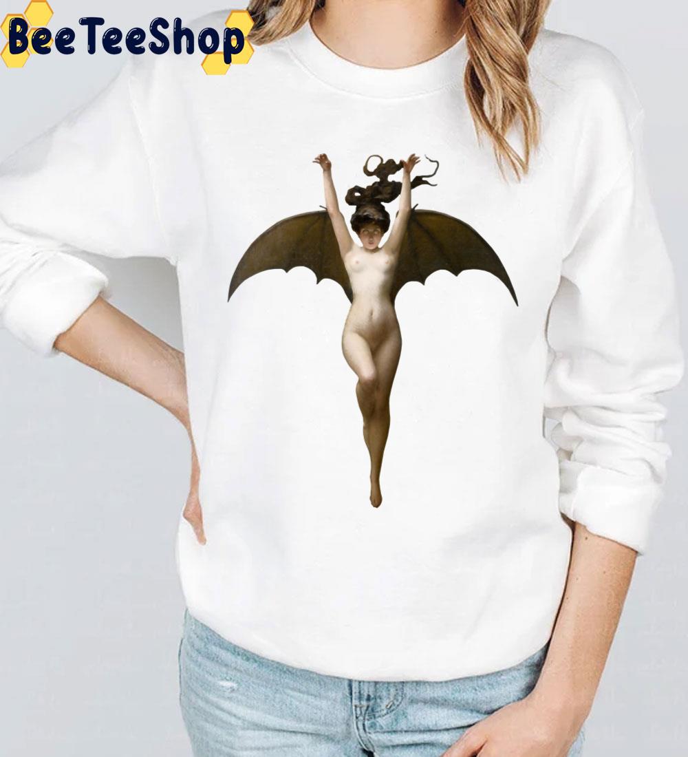 Albert Joseph Pénot Batwoman Trending Unisex T-Shirt Albert Joseph Pénot Batwoman Trending Unisex T-Shirt