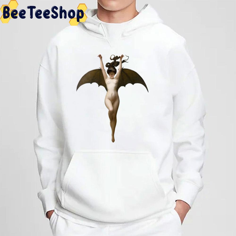 Albert Joseph Pénot Batwoman Trending Unisex T-Shirt Albert Joseph Pénot Batwoman Trending Unisex T-Shirt