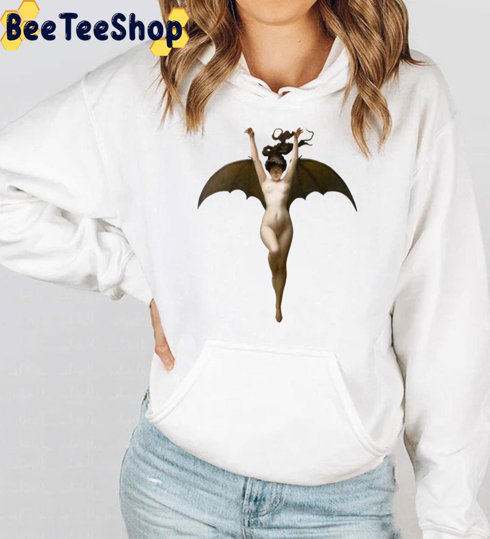 Albert Joseph Pénot Batwoman Trending Unisex T-Shirt Albert Joseph Pénot Batwoman Trending Unisex T-Shirt