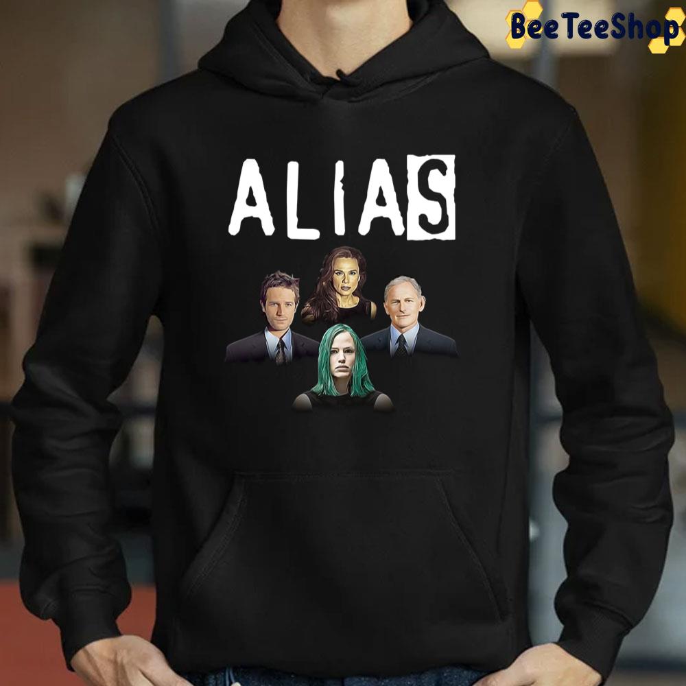 Alias Queen Style Graphic Unisex T-Shirt Alias Queen Style Graphic Unisex T-Shirt