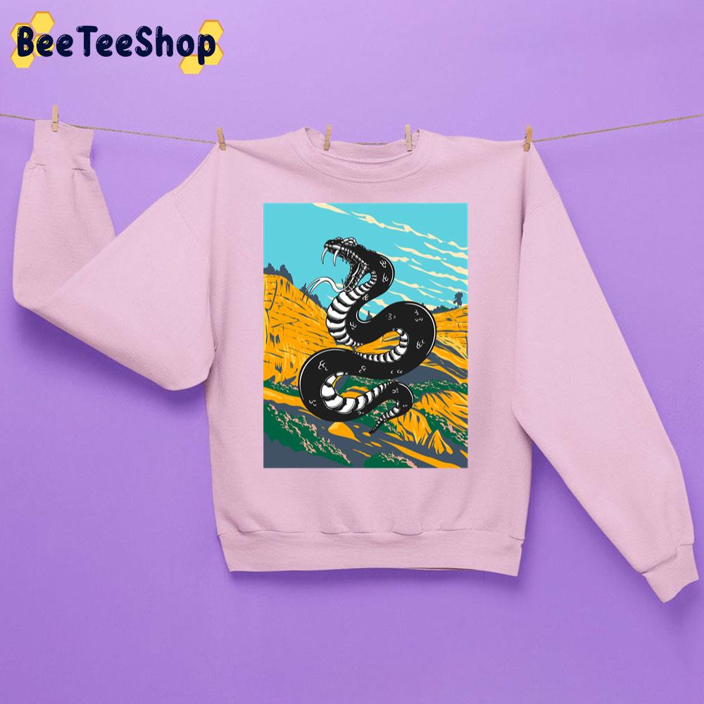 Anaconda Vintage Anaconda Snake Trending Unisex Sweatshirt Anaconda Vintage Anaconda Snake Trending Unisex Sweatshirt