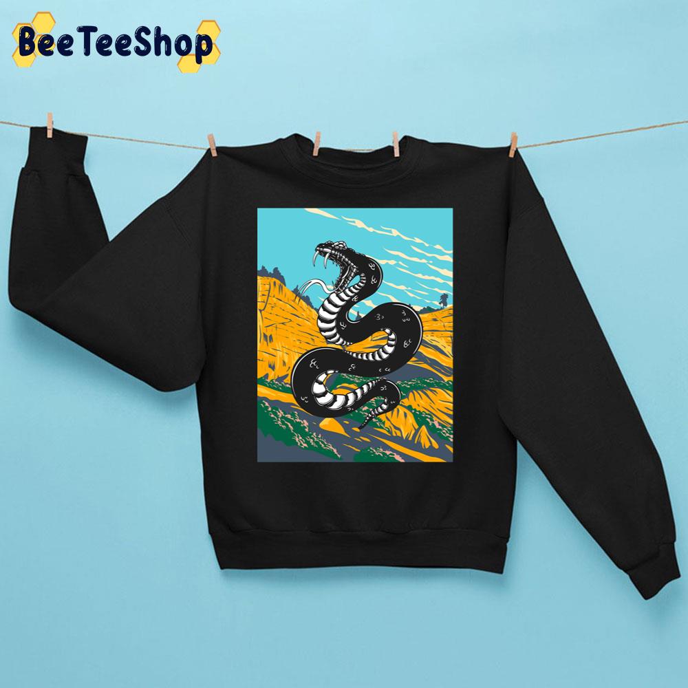 Anaconda Vintage Anaconda Snake Trending Unisex Sweatshirt Anaconda Vintage Anaconda Snake Trending Unisex Sweatshirt