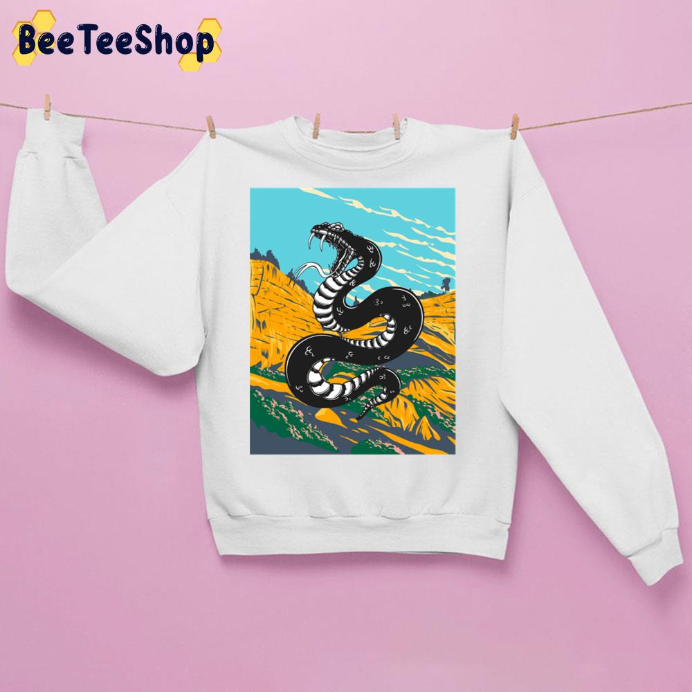 Anaconda Vintage Anaconda Snake Trending Unisex Sweatshirt Anaconda Vintage Anaconda Snake Trending Unisex Sweatshirt