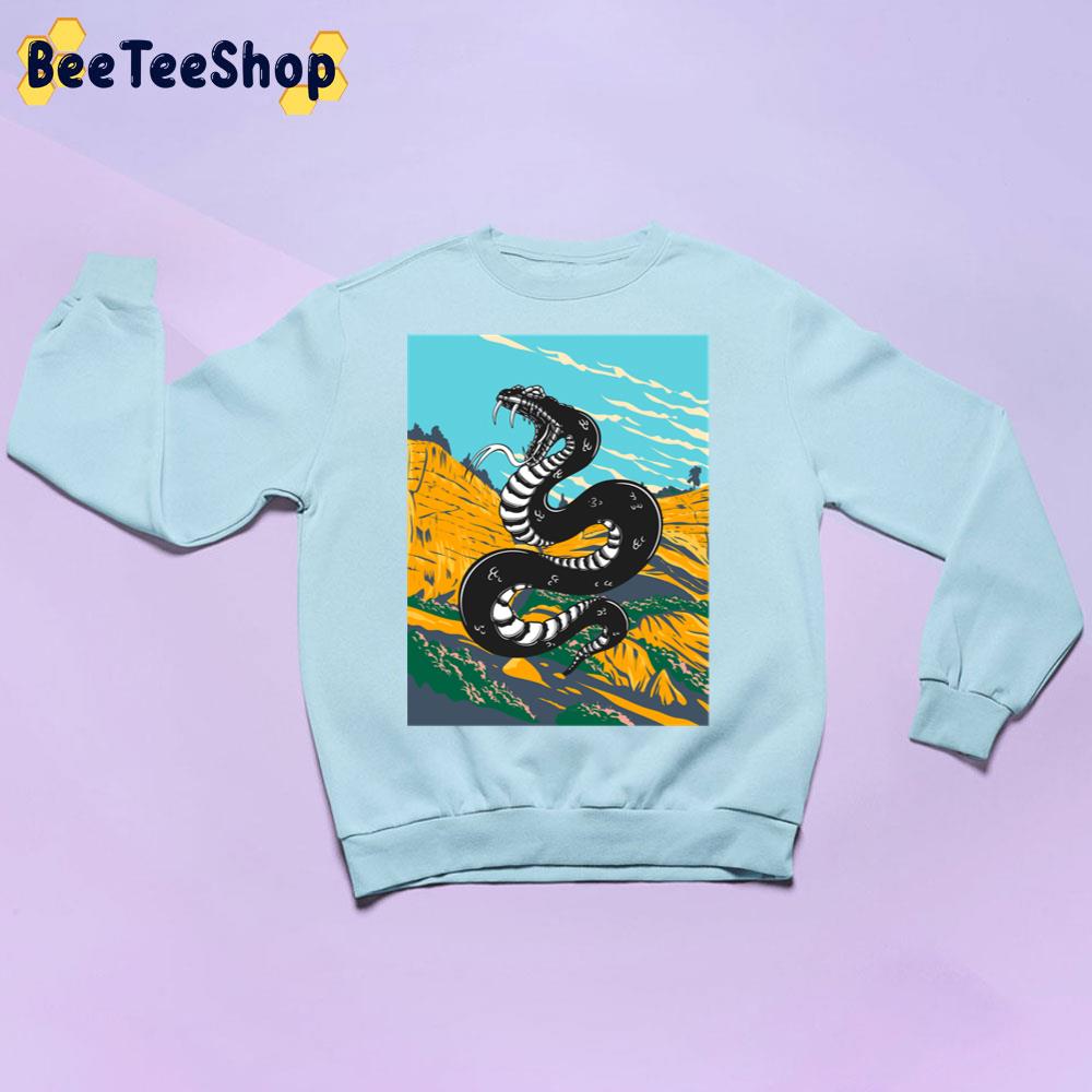 Anaconda Vintage Anaconda Snake Trending Unisex Sweatshirt Anaconda Vintage Anaconda Snake Trending Unisex Sweatshirt