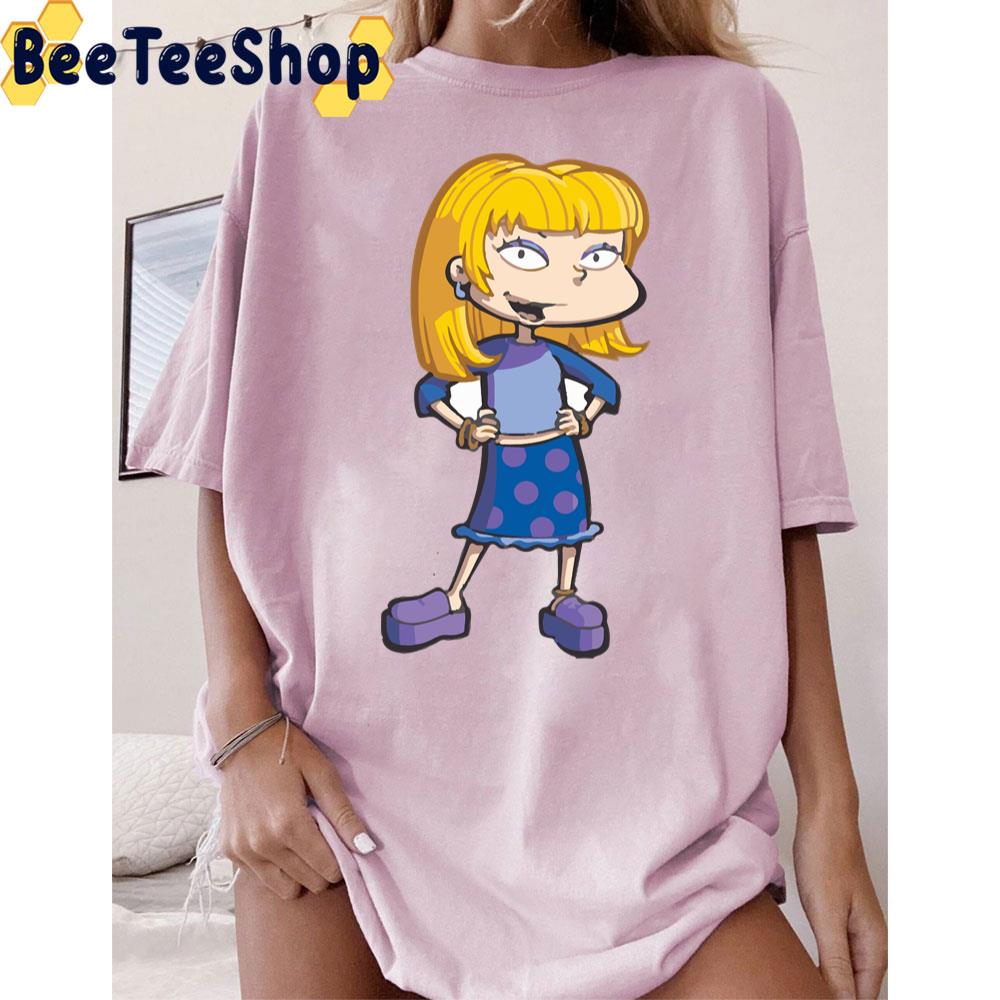 Angelica All Grown Up Now Trending Unisex T-Shirt Angelica All Grown Up Now Trending Unisex T-Shirt